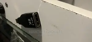 Thunderbolt Mini Display Port to Display Port Female Convert