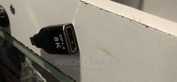 Thunderbolt Mini Display Port to Display Port Female Convert - thumbnail 3