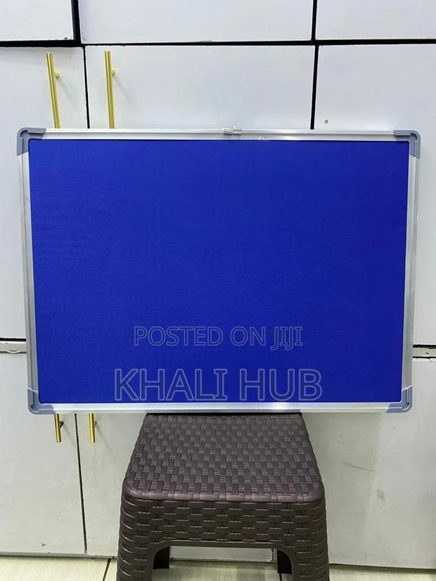 70cmx50cm Pinboards Pinboard Pin Boards - main view