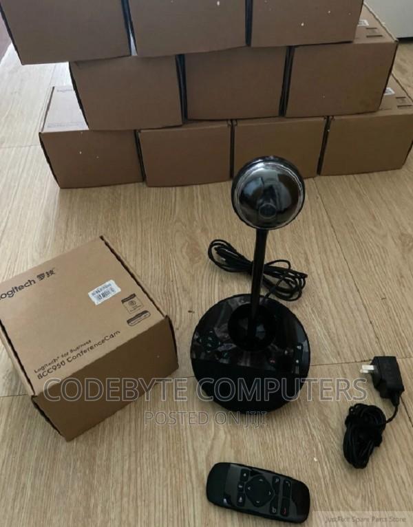 Conference Cam Bcc950 Logitech/ Bcc950 Logitech - main view