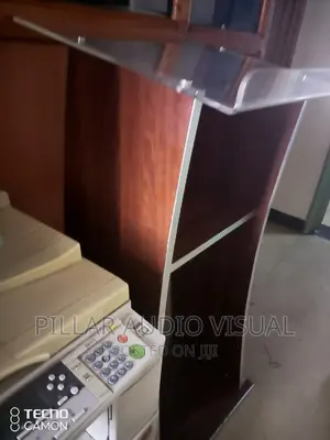 Pulpit/Podium for Hire/Lease