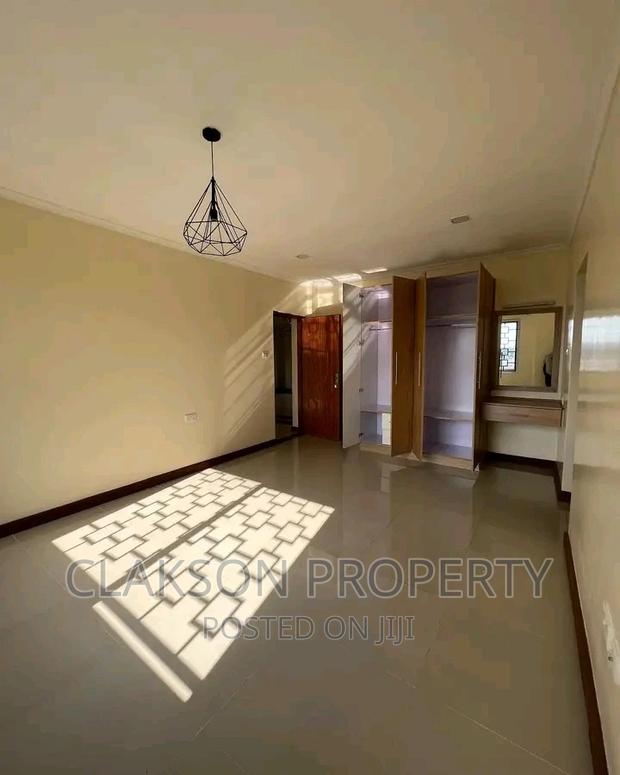 3bdrm Apartment in Riara Road, Kilimani for rent
