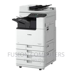 Canon Image Runner 2730I MFP - thumbnail 2