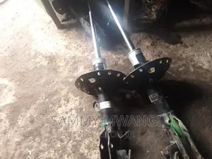 Honda Fit Insight Front Heavy Duty Shocks Cr