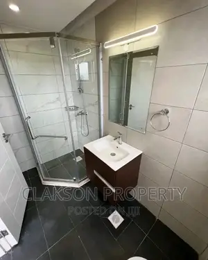 3bdrm Apartment in Kileleshwa for rent