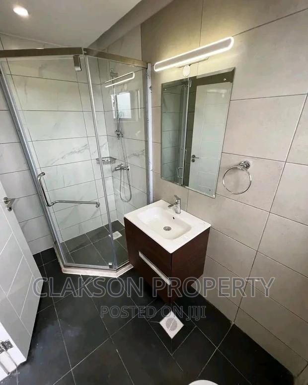 3bdrm Apartment in Kileleshwa for rent