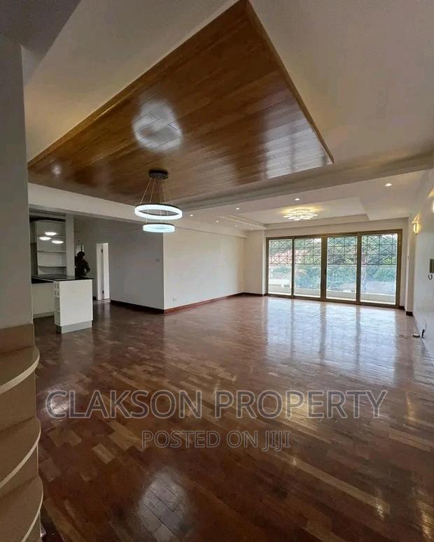 3bdrm Apartment in Kileleshwa for rent - thumbnail 9