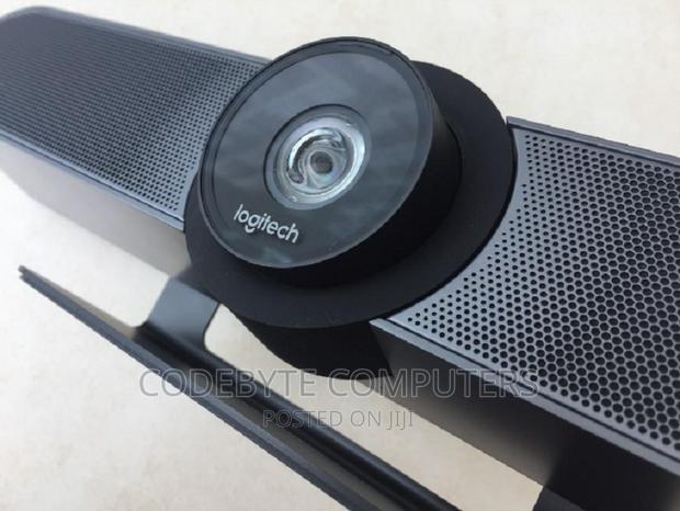 Logitech Meetup - 960-001102 - thumbnail 2