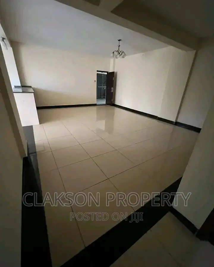 2bdrm Apartment in Riara Road, Kilimani for rent