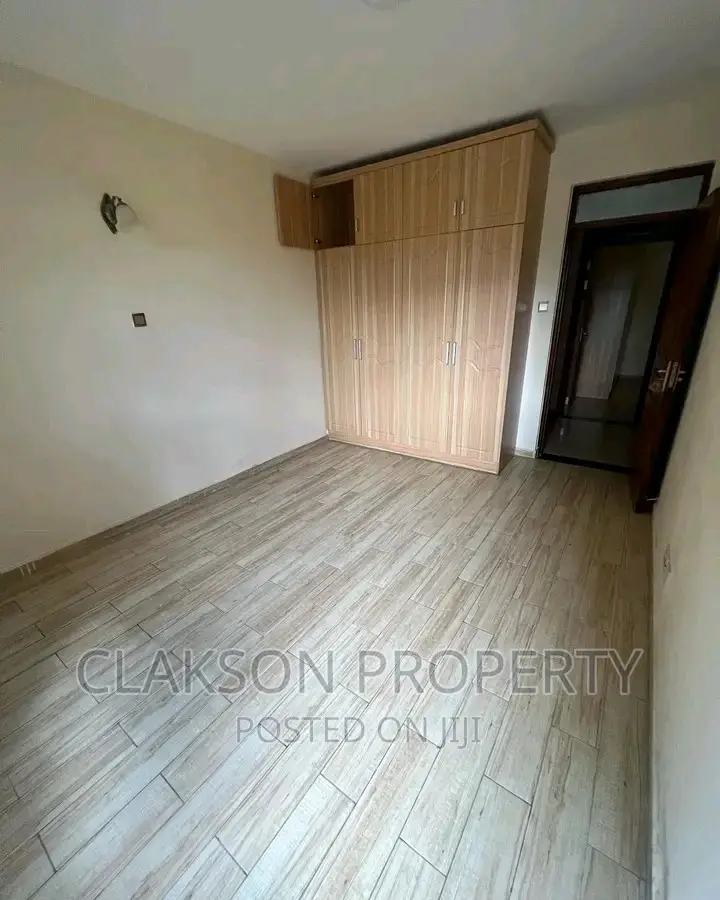 2bdrm Apartment in Riara Road, Kilimani for rent
