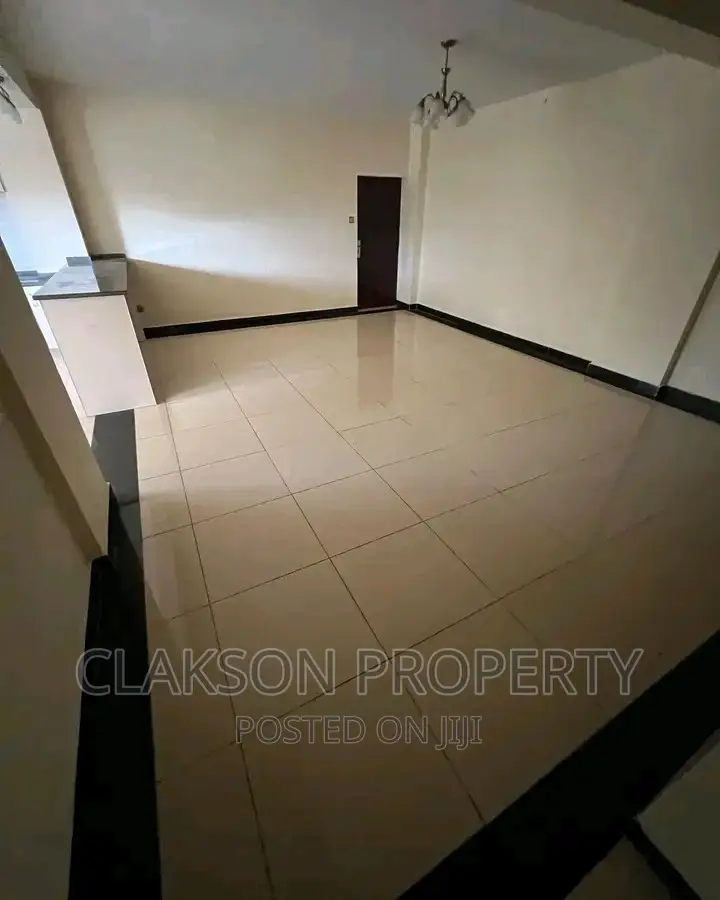 2bdrm Apartment in Riara Road, Kilimani for rent