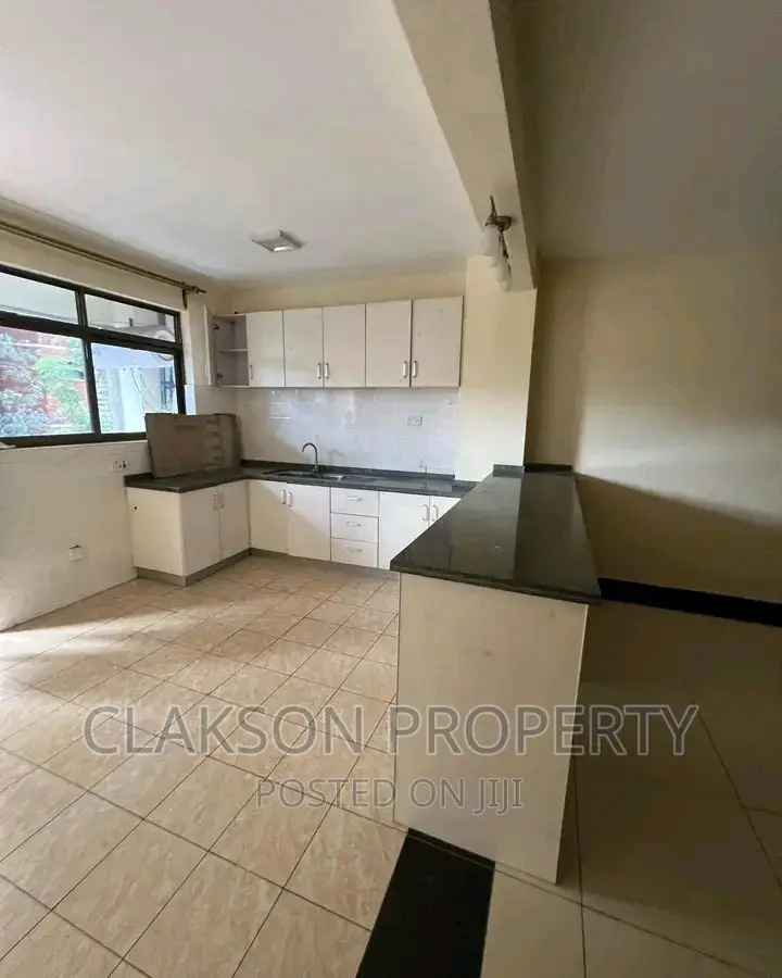 2bdrm Apartment in Riara Road, Kilimani for rent
