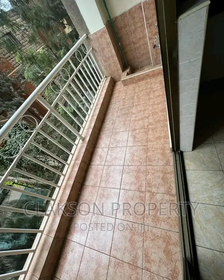 2bdrm Apartment in Riara Road, Kilimani for rent