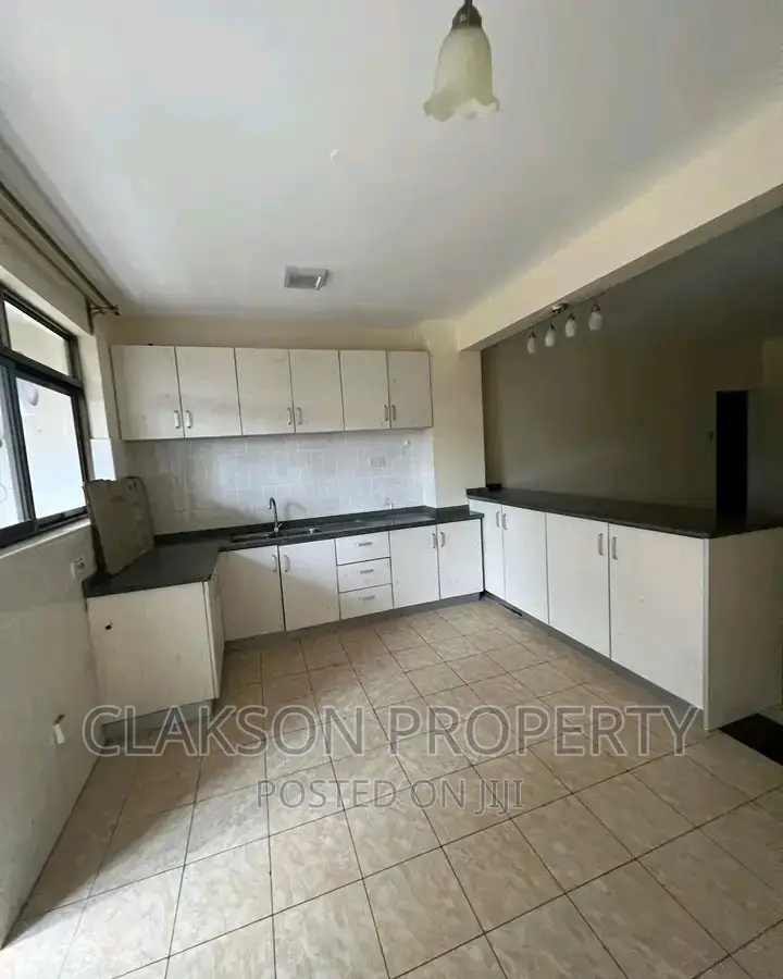2bdrm Apartment in Riara Road, Kilimani for rent