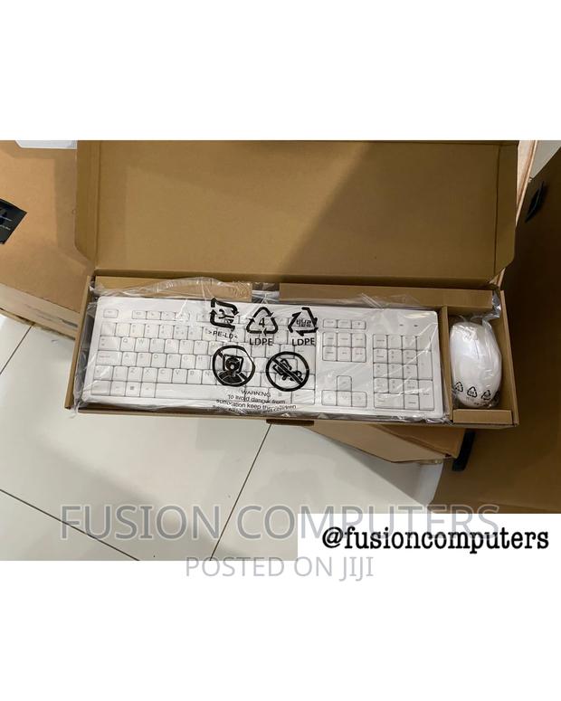 New Desktop Computer HP AiO 24 8GB Intel Core i5 SSD 512GB - thumbnail 2