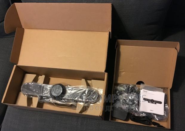 Meetup Confrence Cam Logitech - thumbnail 2