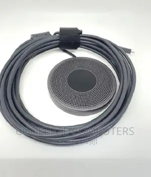 Logitech Expansion Mic for Meetup (989-000405)