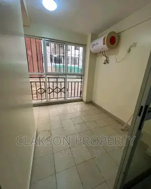 2bdrm Apartment in Kilimani for rent