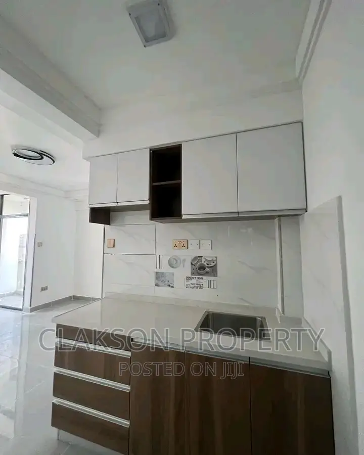 1bdrm Apartment in Lavington for rent