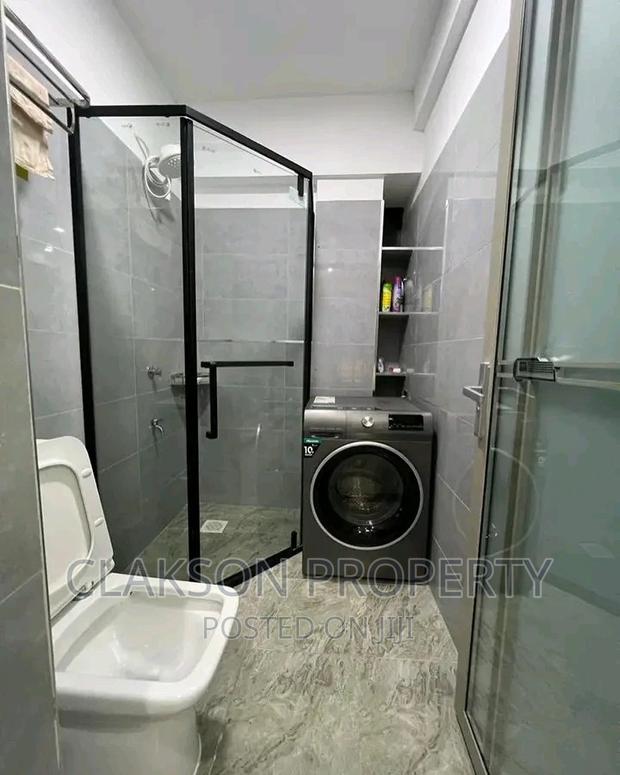 Furnished 1bdrm Apartment in Kilimani for rent - thumbnail 2