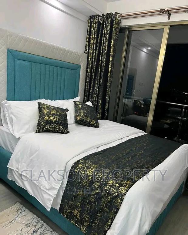 Furnished 1bdrm Apartment in Kilimani for rent - thumbnail 3