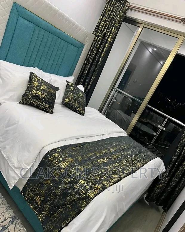 Furnished 1bdrm Apartment in Kilimani for rent - thumbnail 6