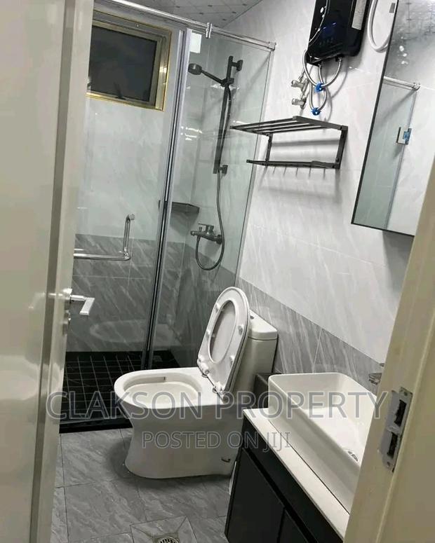 Furnished 1bdrm Apartment in Kilimani for rent - thumbnail 8