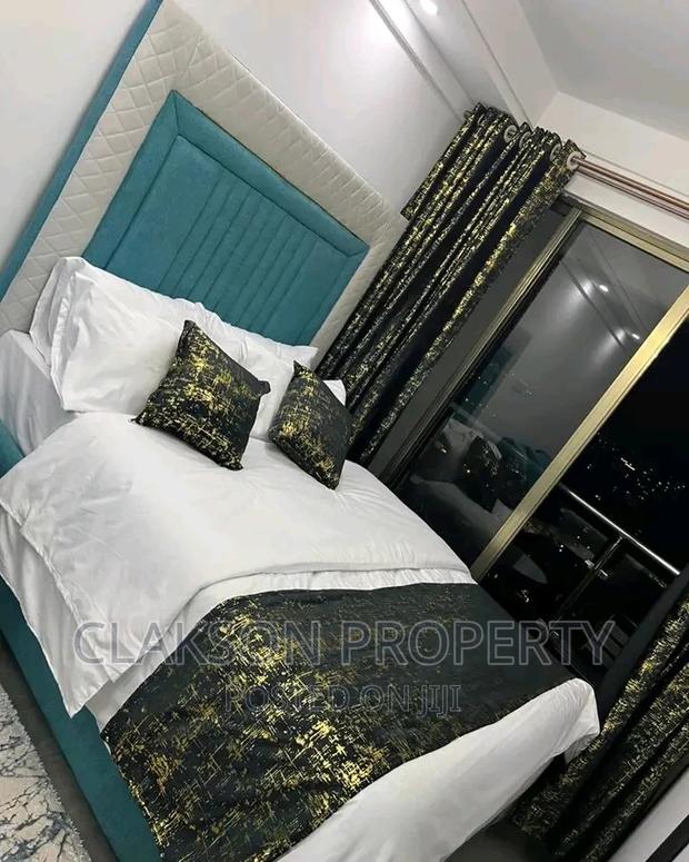 Furnished 1bdrm Apartment in Kilimani for rent - thumbnail 10