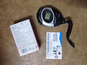 KADIO 1069 Digital Stopwatch With Alarm and Timer - thumbnail 2
