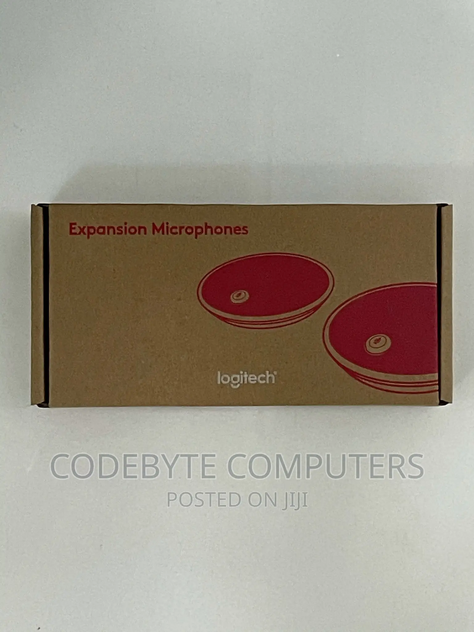 Expansion Mic for Group -989-000171