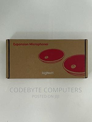 Expansion Mic for Group -989-000171 - thumbnail 2