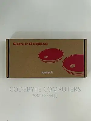 Expansion Mic for Group -989-000171