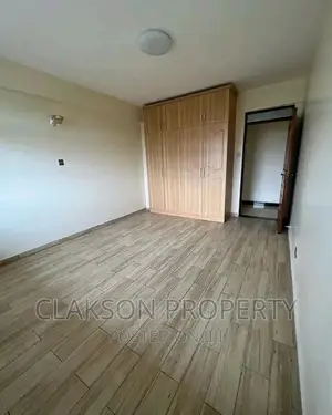 4bdrm Apartment in Kilimani for rent