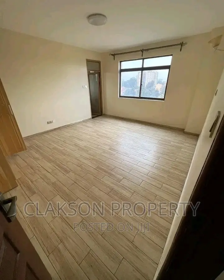 4bdrm Apartment in Kilimani for rent
