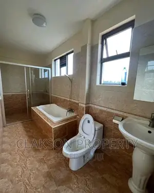 4bdrm Apartment in Kilimani for rent