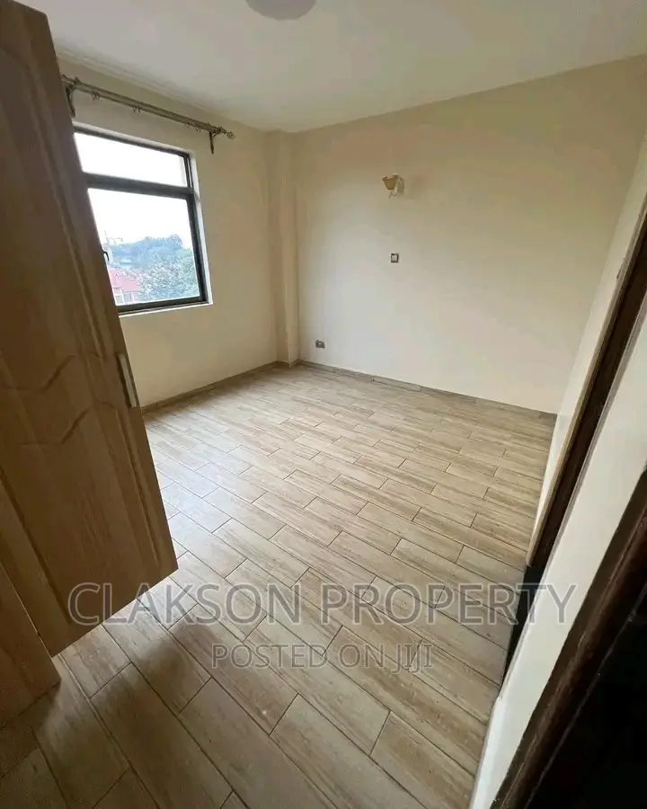 4bdrm Apartment in Kilimani for rent