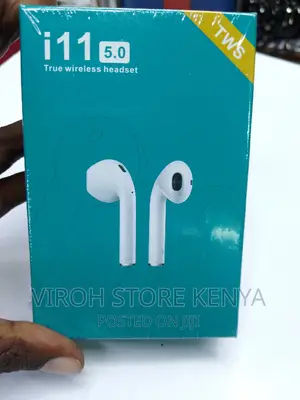 TWS I11 True Wireless Headset