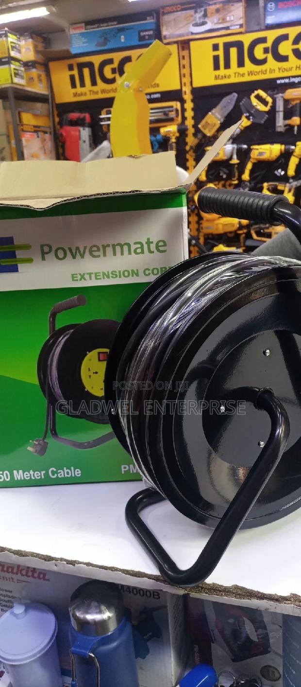 Powermate Extension Cable - main view