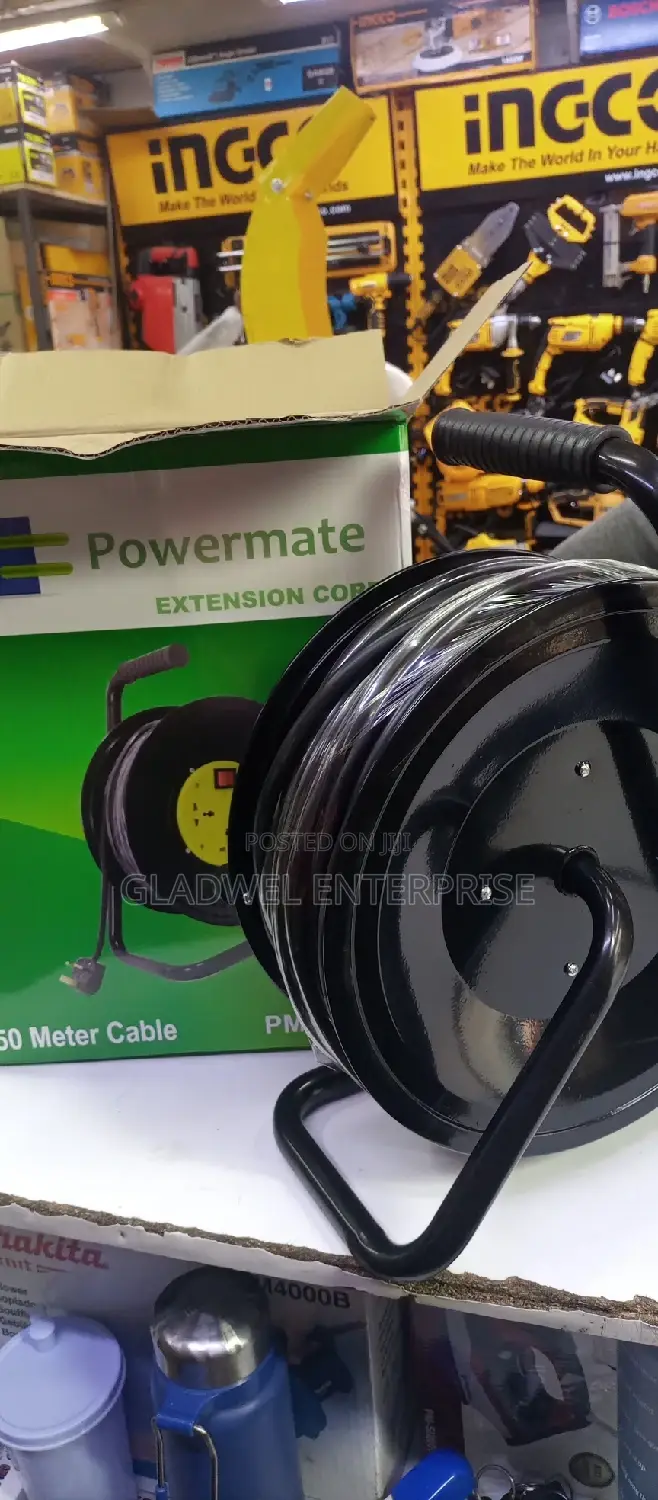 Powermate Extension Cable