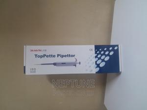 Micro Pipettor - thumbnail 2