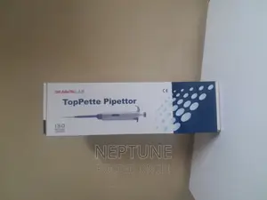 Micro Pipettor