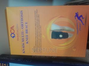 Knee Brace - thumbnail 2