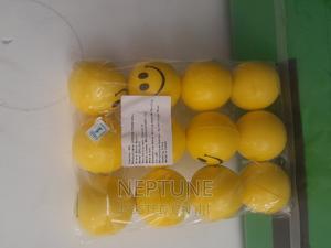 Squeeze Ball - thumbnail 2