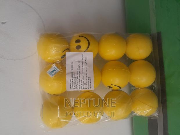 Squeeze Ball - main view