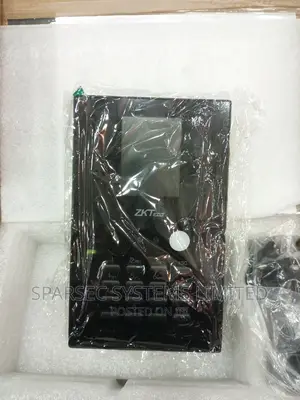 ZKT Speed Face V4l