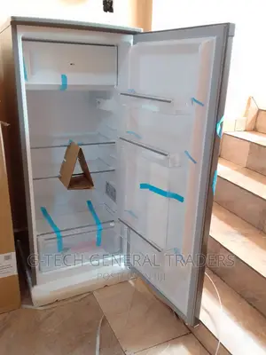 Beko Brand Single Door 190l Refrigerator