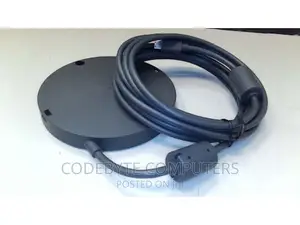 Mic Pod Hub for Rally-