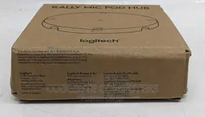 Mic Pod Hub for Rally-