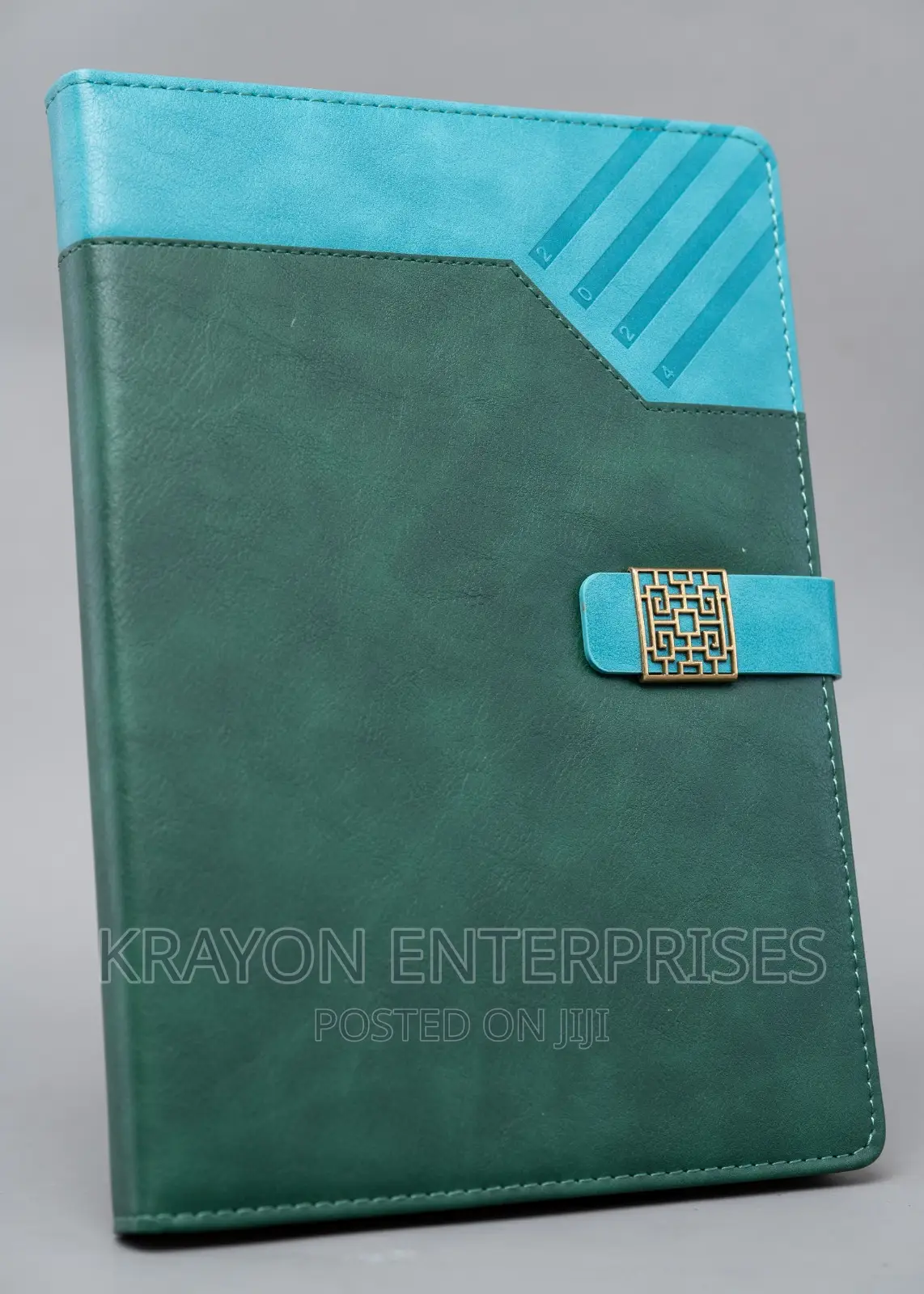 B5 2024 Diaries