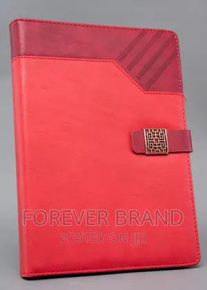 B5 2024 Diary